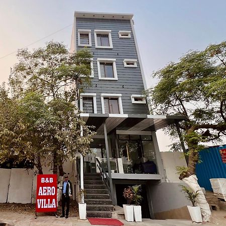 Aerovilla By Jmd Group Neu-Delhi Exterior foto