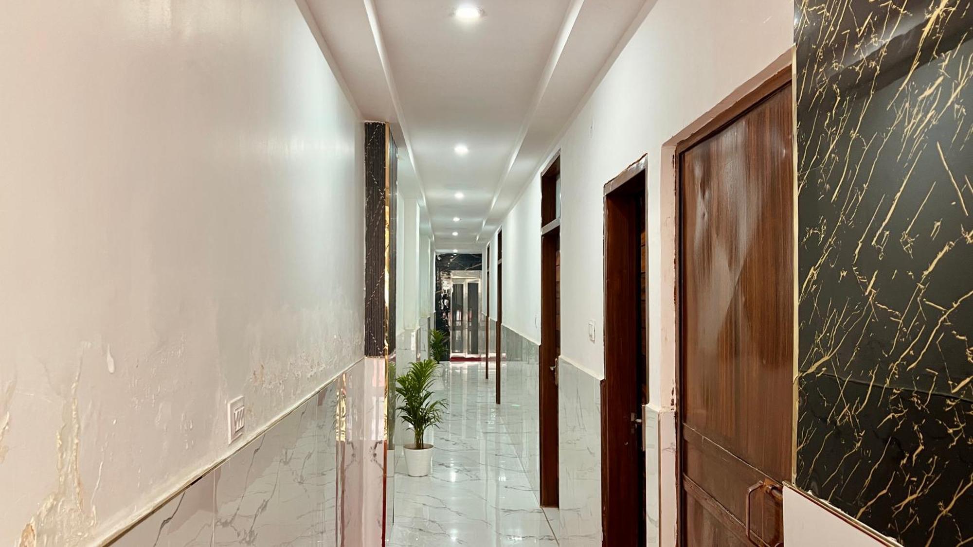 Aerovilla By Jmd Group Neu-Delhi Exterior foto