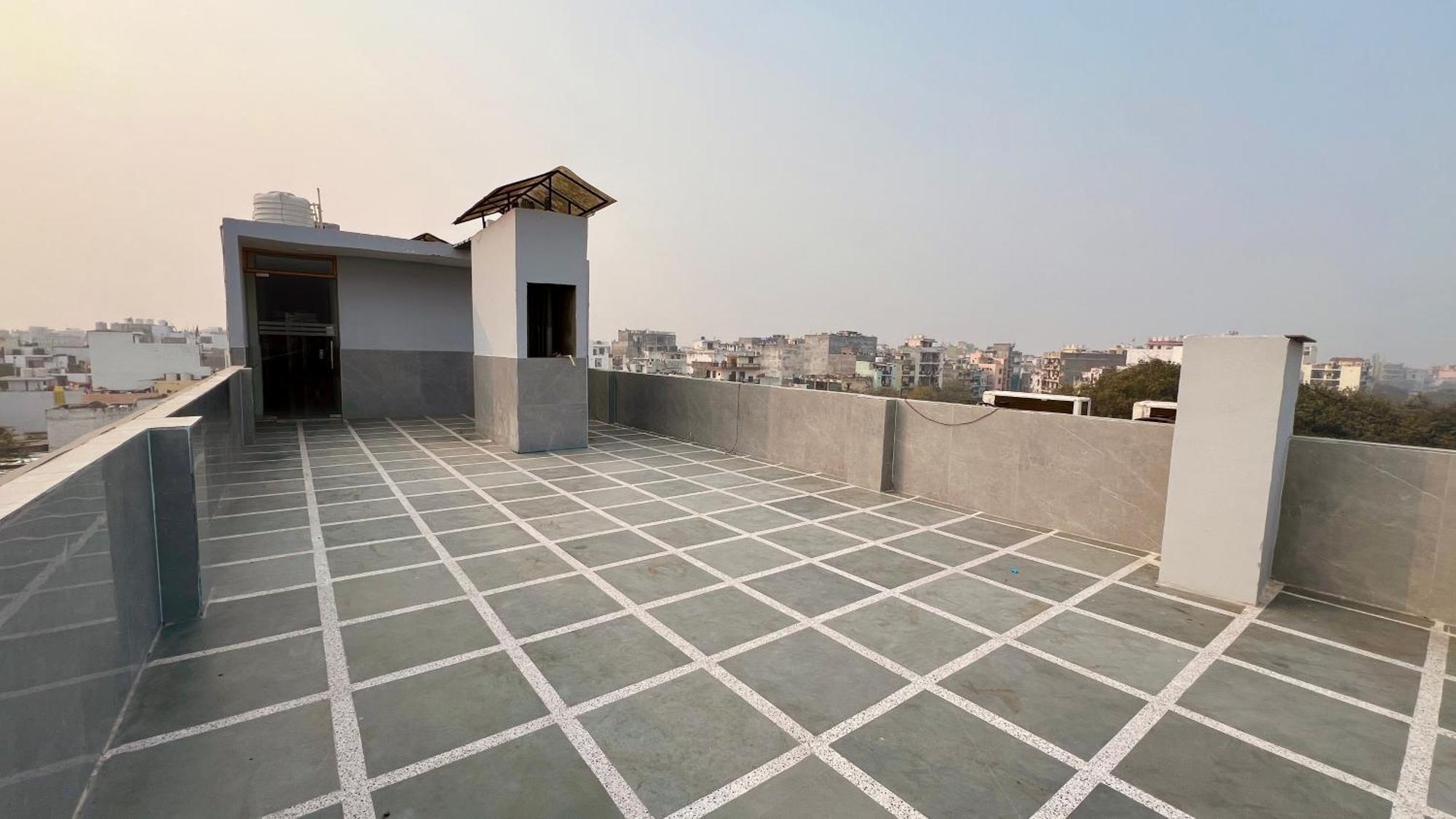 Aerovilla By Jmd Group Neu-Delhi Exterior foto