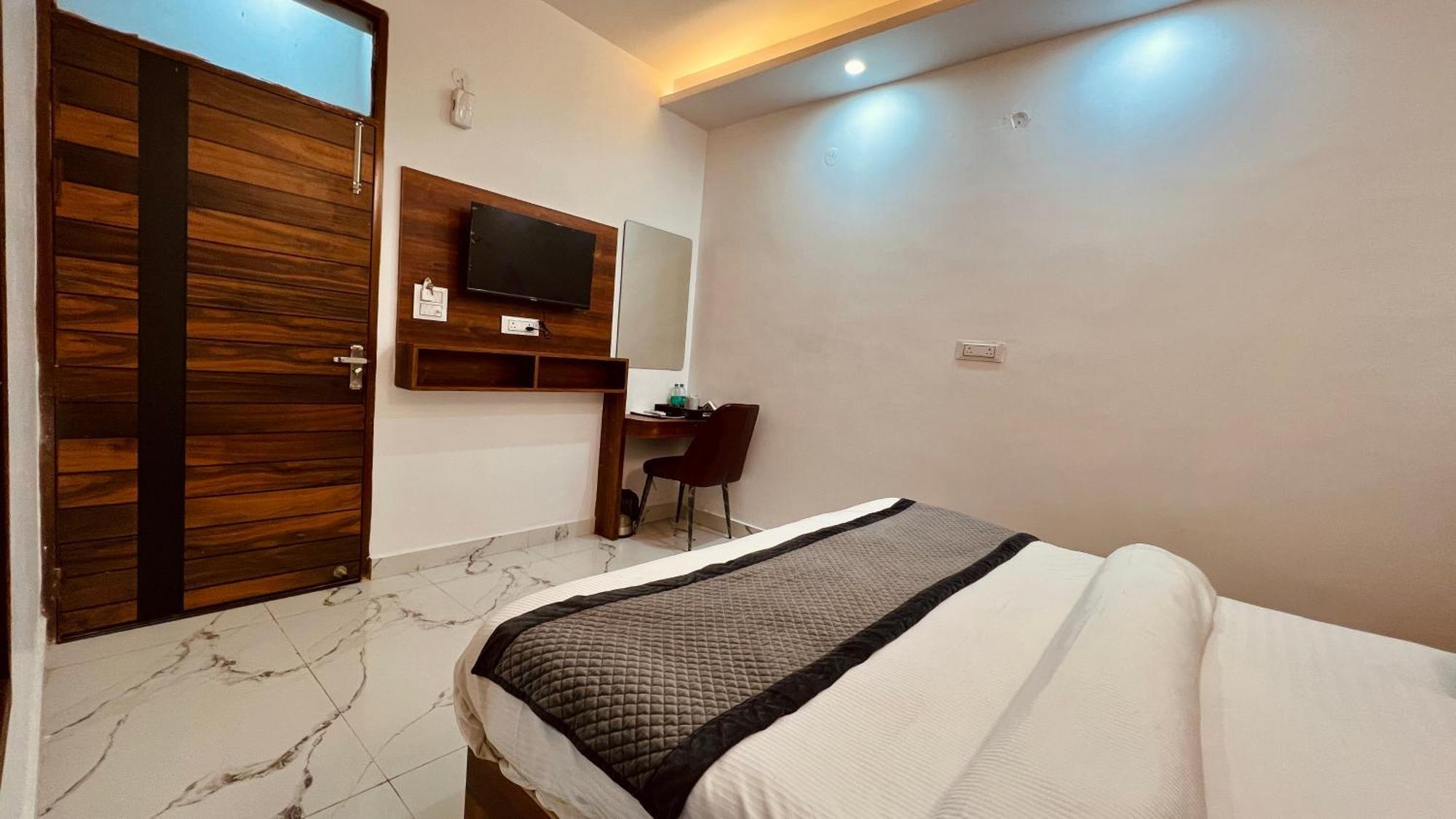 Aerovilla By Jmd Group Neu-Delhi Exterior foto
